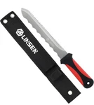 Paxlinsen Linsen-outdoor Stainless Steel Garden Knife W/ 7.8" Blade Double Edge. Fixed Price $20.24.
