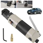 Pneumatic Auto Body Air Punch & Crimper Crimping Flanger Tool 3/16". Fixed Price $42.00.