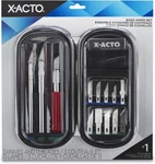 X-acto Compression Basic Knife Set (X-5285) Great For Arts Crafts Brand New!. Fixed Price $12.99.