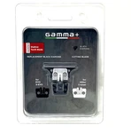 Gamma+ Black Diamond Replacement Shallow Tooth Trimmer Moving Blade - Gpmbdse. Fixed Price $9.99.