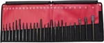 Mayhew 61050, 24-PIECE Pro Punch & Chisel Set Hex Shank. Fixed Price $142.49.