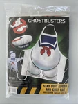 Ghostbusters Stay Puft Apron And Chef Hat Cryptozoic Entertainment - New. Fixed Price $35.99.