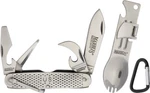 Marbles Knives Gi Utility Folding Knife & Campers Friend Multi Tool Set 390. Fixed Price $17.95.