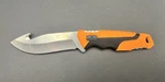 Buck Knives 657 Pursuit Pro Guthook Fixed Blade Knife Rubber S35VN Steel Usa. Fixed Price $89.99.