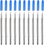 Hqmaster 60 Degree Vinyl Cutter Blades Lettering For Graphtec Cutting Plot. Fixed Price $27.05.