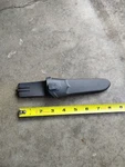 Morakniv Series Sheath (pro S) Sweden. Fixed Price $12.95.
