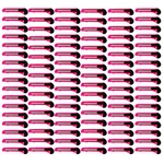 100X Bulk Utility Knife Box Cutters Snap Off Blade Neon Pink. Fixed Price $49.95.