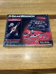 Gearwrench 3885 42 Pc. Sae Ratcheting Tap And Die Set With Case. Fixed Price $125.99.