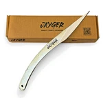 Jayger Handmade Japanese Kiridashi Knife Right-handed Woodworking Marking Tool. Fixed Price $39.99.