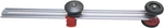 Nt Large Fabric Circle Cutter, 7-7/8 Inches 39-3/8 Diameter, .... Fixed Price $133.10.