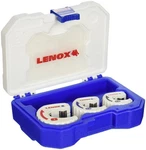 Lenox Tools Tubing Cutters Set For Tight Spaces, 3-PIECE (14833TSK). Fixed Price $64.62.