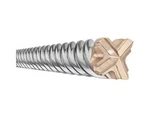 Dewalt DW5755 X 11" 16" 4-CUTTER Spline Shank Rotary Hammer Bit High Impact. Fixed Price $32.00.