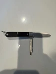 Ideal 35-285 Electricians Knife. Fixed Price $35.00.