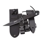 Boffer Scuba Diving Knifeblack Tactical Sharp Blade Knivesdivers Tool Wi.... Fixed Price $16.75.