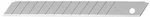 Olfa AB-50B AB50B 9MM Model 5015 Blades Snap OFF-50 Per Pack. Fixed Price $16.75.