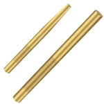 Brass Drift Pin Set 3/8IN 5/8IN 3/4IN Hand Tool Punches Vehicles & Home. Fixed Price $34.99.