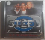 Steel (sim Ta Tonbe Damou)haitian Music Cd. Fixed Price $9.99.