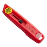 Allway Tools Ark 07102 Box Cutter Self Retracting Safety Knife Utility. Fixed Price $9.95.