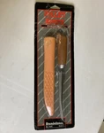 Vintage Nos Danielson Knife Fillet Wood Handle Fishing New. Fixed Price $28.99.