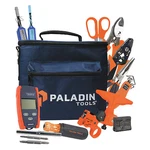 Paladin Ftk-pp Fiber Optic Tool Kit. Fixed Price $869.99.