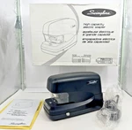 Swingline High-capacity Electric Stapler 69270 Black New Open Box. Fixed Price $130.00.