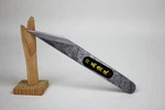 Mikihisa Kiridashi Kogatana Craft Knife Tsuchime 21 Mm Width Right Handed Usa. Fixed Price $40.14.