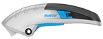 Secupro Martego Fully Auto Retractable Safety Knife #122001.02 6" X2.5" X1". Fixed Price $55.99.