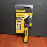 Dewalt DWHT10991 Push & Flip Folding Utility Knife (9917) New. Fixed Price $14.99.