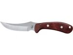 Case Ridgeback Fixed Blade Knife 4.1" Skinner Tru Sharp Stainless Rosewood. Fixed Price $105.99.