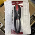 Malco Duct Knife With Serrated Edge DK6S. Fixed Price $12.50.