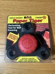 Zinsser Triple Headed Tiger Perforating Wallpaper Removal Tool New. Fixed Price $15.00.
