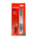 Craftsman 6 In. X 1.1 High Carbon Steel Jointer Planer Blade Set 2 Pk. Fixed Price $8.99.