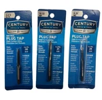 New Century Drill & Tool 97307, 95007, 95005 Plug Tap (lot Of 3) **sale**. Fixed Price $16.95.