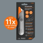 Slice Brand Drywall Knife- 10582. Fixed Price $24.99.