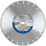 Husqvarna FR3 14-INCH Fire Rescue Diamond Blade Metal, Ductile Iron And Concrete. Fixed Price $193.80.