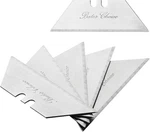Bates- Utility Knife Blades, 40 Pack, Box Cutter Razor. Fixed Price $9.95.