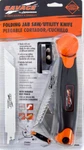 Brand New Savage SVK666 Folding Jab Saw/utility Knife. Fixed Price $28.99.