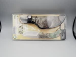 Buck Knife Omni Hunter 390 10PT. Fixed Price $50.00.