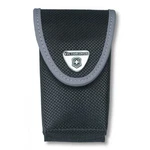 Victorinox - Case Nylon Black Knives 19/32IN 6 14 Piece Empl. Lamp. Fixed Price $26.14.