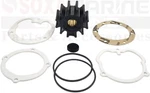 Sierra 18-3081 Impeller Repair Kit Replaces Jabsco 1210-0001 Raw Sea Water Pump. Fixed Price $15.68.