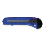 Westward 1CNZ1 Snap-off Utility KNIFE,6 IN,PK10. Fixed Price $13.41.