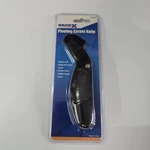 Bronx Pivoting Carpet Knife Carbon Steel Blade Diecast Aluminum Body. Fixed Price $11.68.