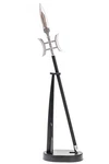 Wablade Three Kingdoms Letter Opener For Desk And Office Display, Decorative. Fixed Price $68.68.