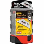 Stanley 11-700A Fatmaxblades W/dispenser 100 Pk. Fixed Price $31.03.