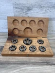 Four Star Products Thread Die Repair Kit 0789. Fixed Price $79.99.