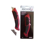 Anchor Brand 102-AB-2600 Piece Auto Load Utility Knife. Fixed Price $29.65.