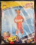Brand New Disney Mickey Roadster Classic Toddler Costume Sz 2T Disguise. Fixed Price $16.99.