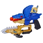 Power Rangers Dino Fury Gold Blade Blaster Morpher Toy. Fixed Price $104.99.