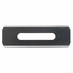 90 Pack Stanley 11-530 Heavy Duty Steel Carpet Knife Blade 0.017" Thickness. Fixed Price $20.00.