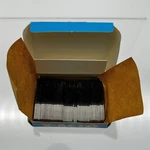 X-acto X610 Precision Knife Blades #10 General Purpose Curved Bulk 100/PK. Fixed Price $45.11.